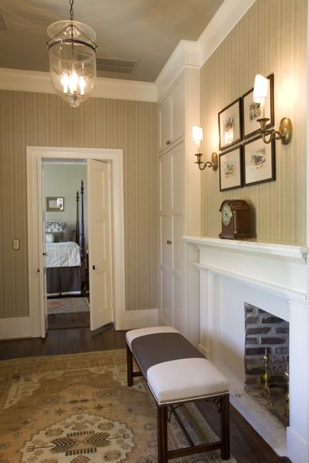 Dressing Room
