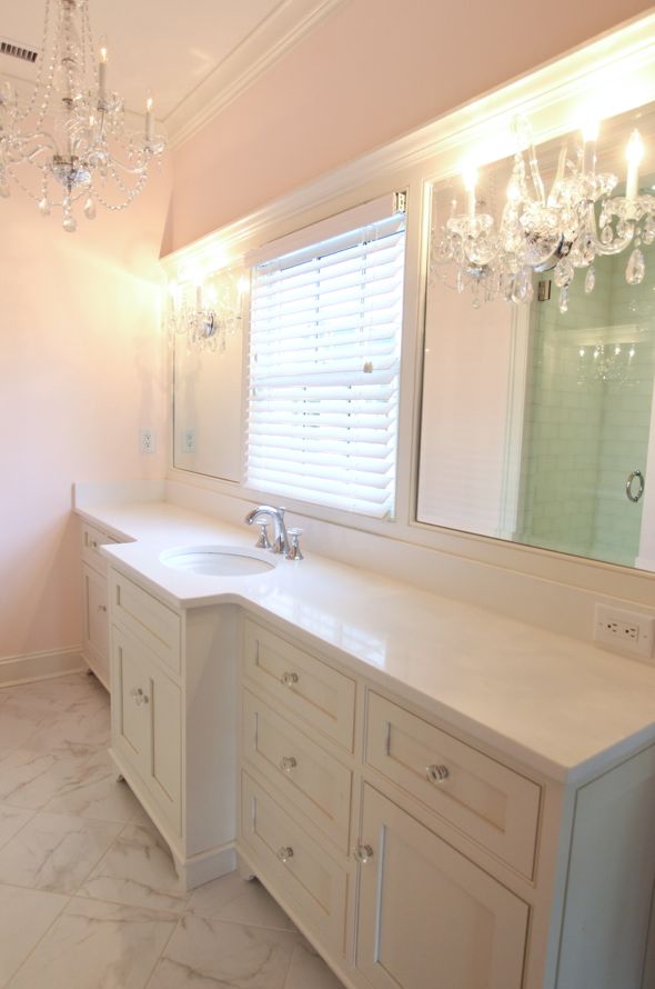 Girl's Bathroom