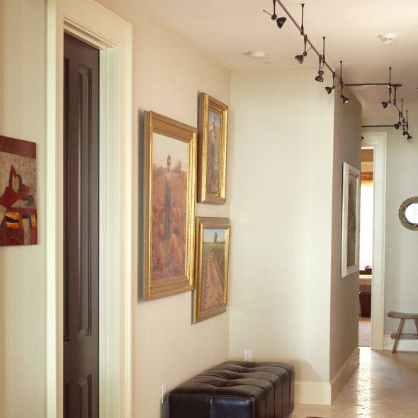 Art Gallery Wall