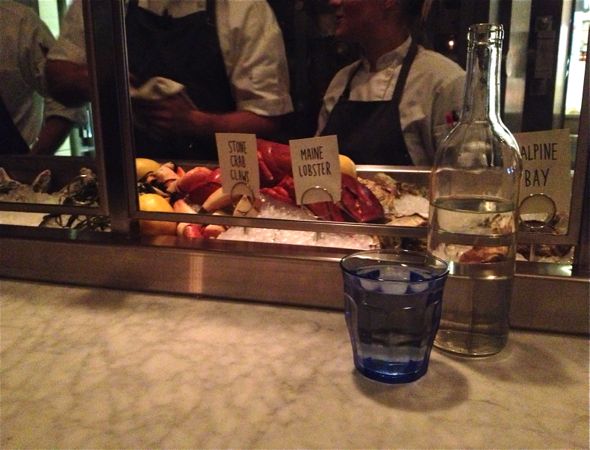 Image 3 Raw Bar