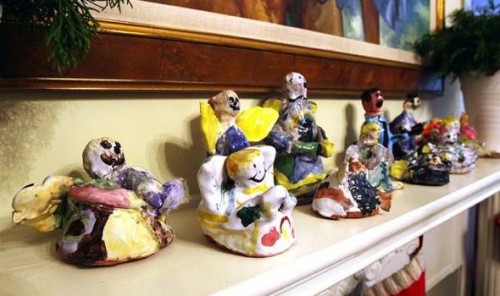 Mantel