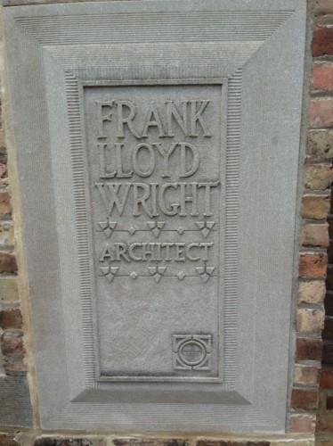 Image 36 Frank Lloyd Wright-MDI