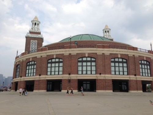 Image 44 Navy Pier Chicago- MDI