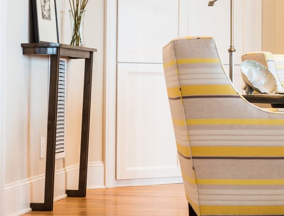 MDI-109 Kiawah Custom Furniture