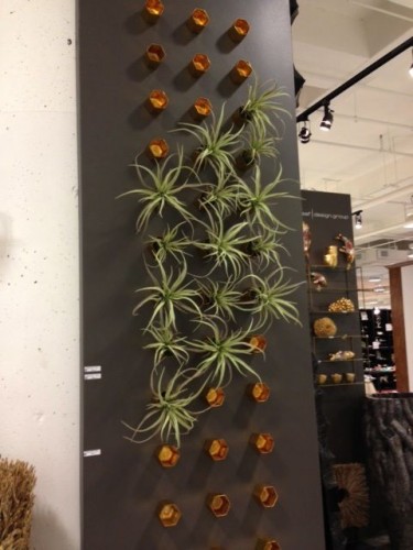 Image 8 Living Wall Art- MDI