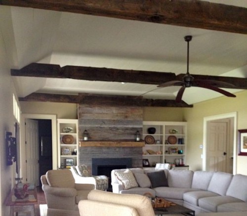 photo 1-15 Reclaimed DesignWorks Charleston, SC