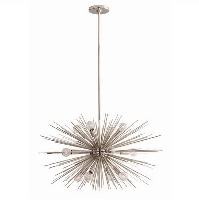arteriors light