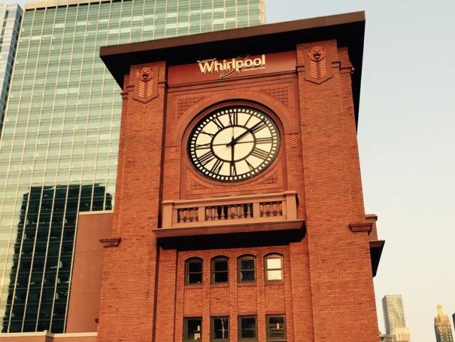 clocktower
