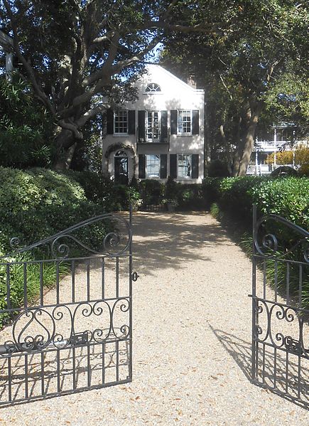 Tour of Homes