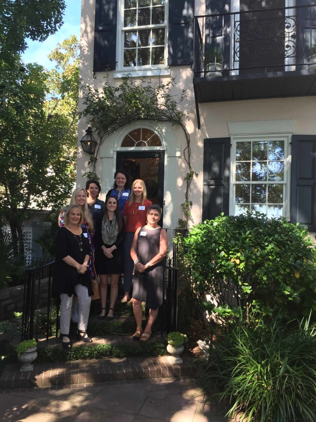 Tour of Homes