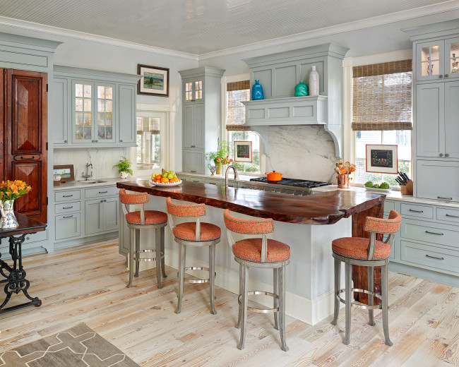 Margaret Donaldson Kitchen