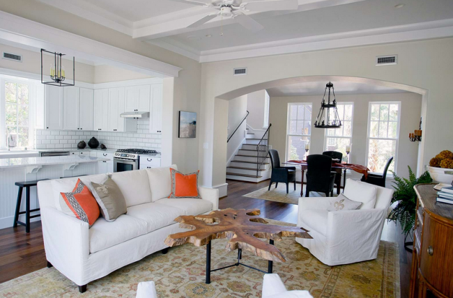 Oriental Rugs