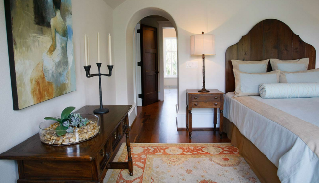 Oriental Rugs