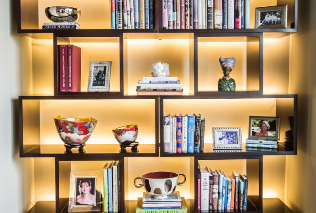 keep your books