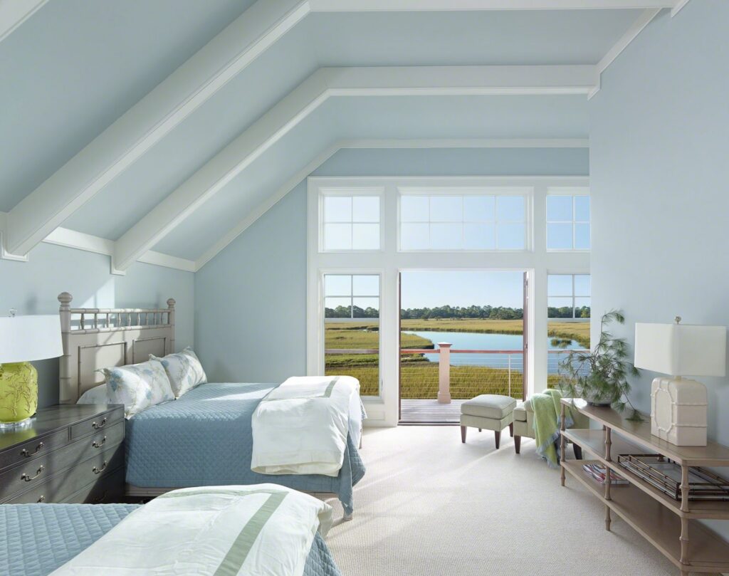 Home Tour: Relaxed River View on Kiawah Island
