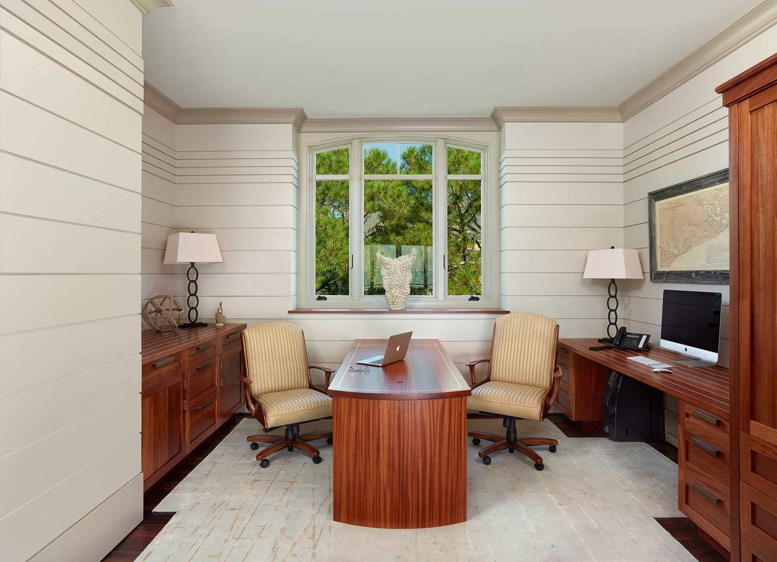 home office