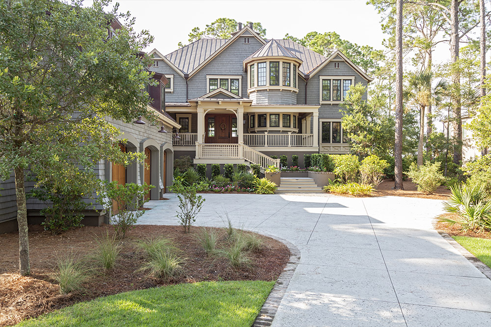 Kiawah Island House