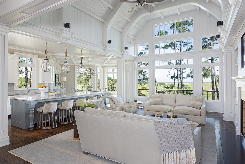 Kiawah Island House