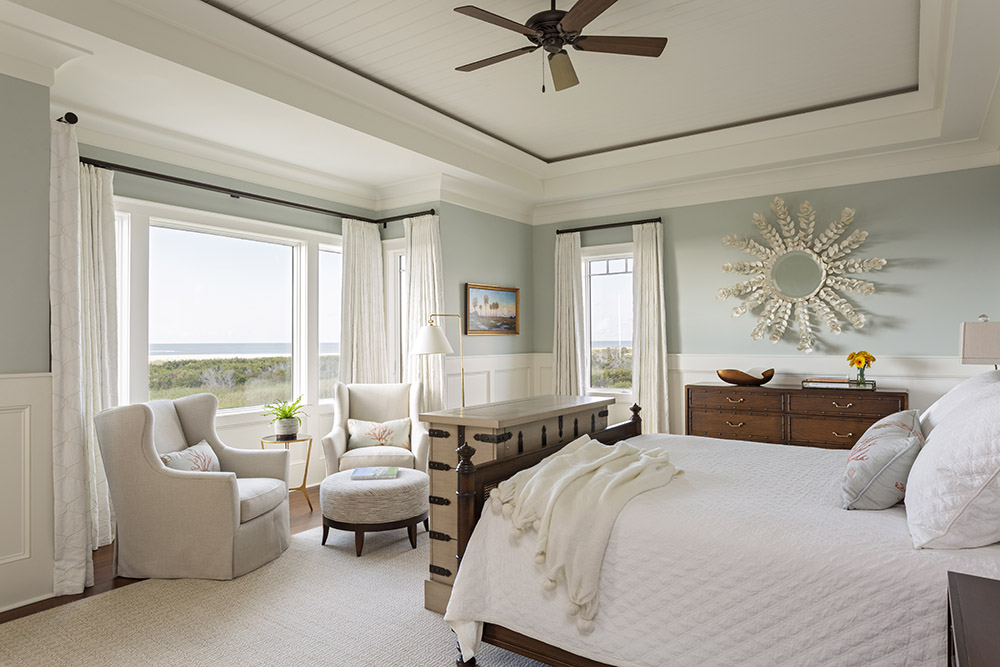 Fripp Island Oceanfront