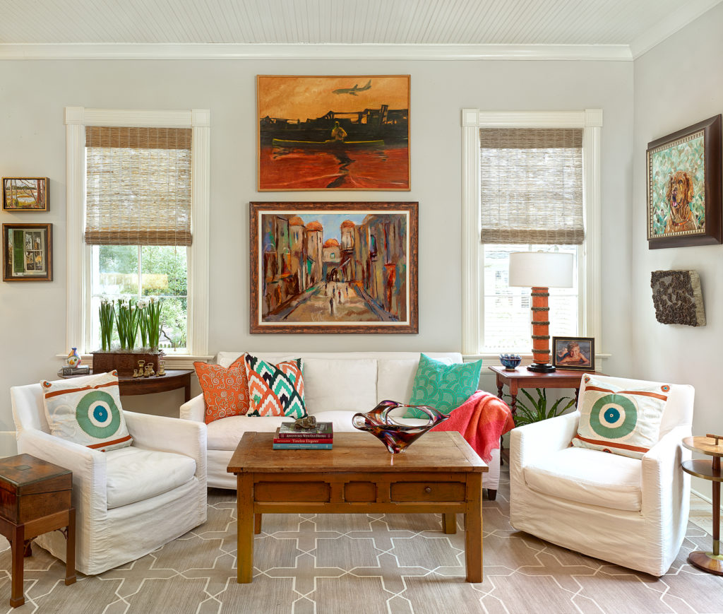 Lowcountry Living - Interior Designer Charleston, Kiawah, Margaret ...