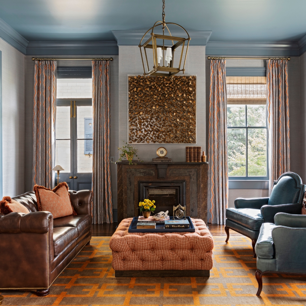 Charleston Luxury - Interior Designer Charleston, Kiawah, Margaret ...