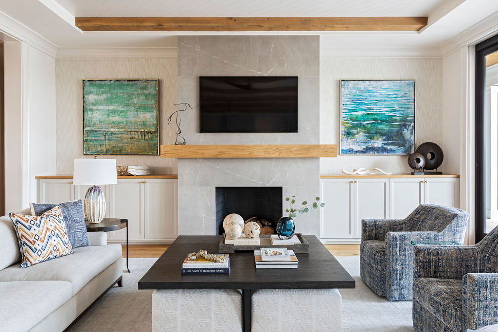 Dreamy Daniel Island