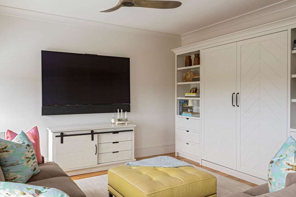 Dreamy Daniel Island