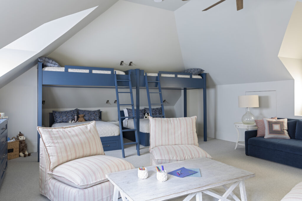 Bunk Room