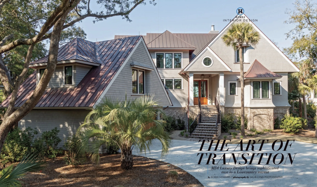 MDI Luxury Design in CS&D