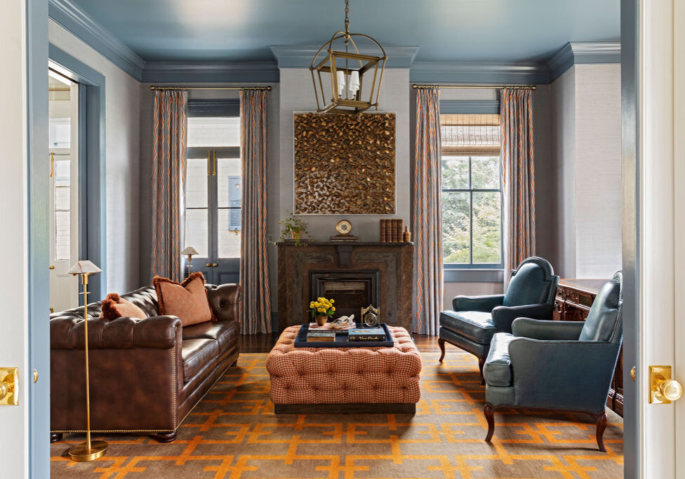 Charleston Luxury
