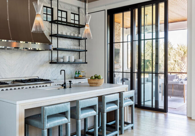Coastal Chic
