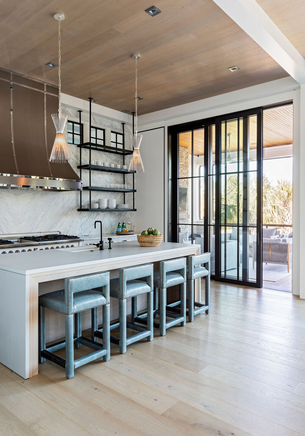 Coastal Chic