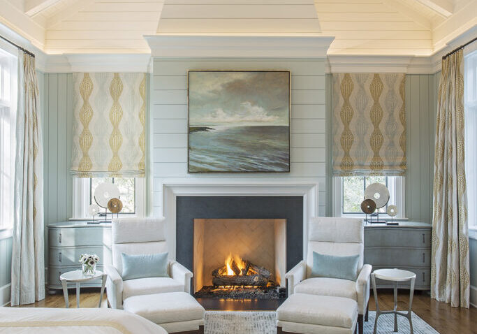 Coastal Dream Home