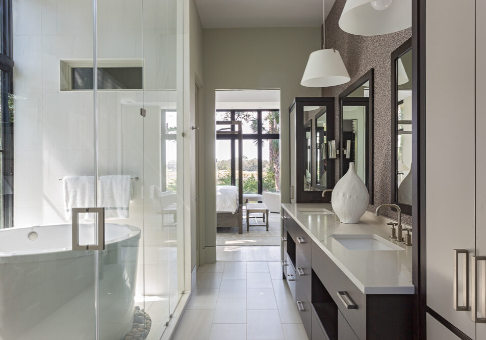 Contemporary Kiawah