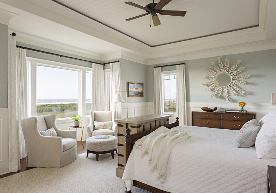 Fripp Island Oceanfront