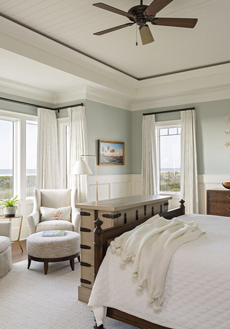 Fripp Island Oceanfront