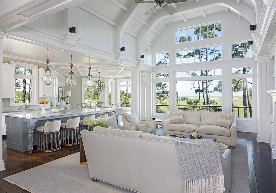 Island Lifestyle