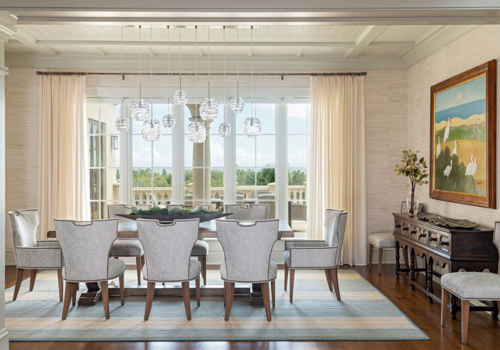 Ocean Estate