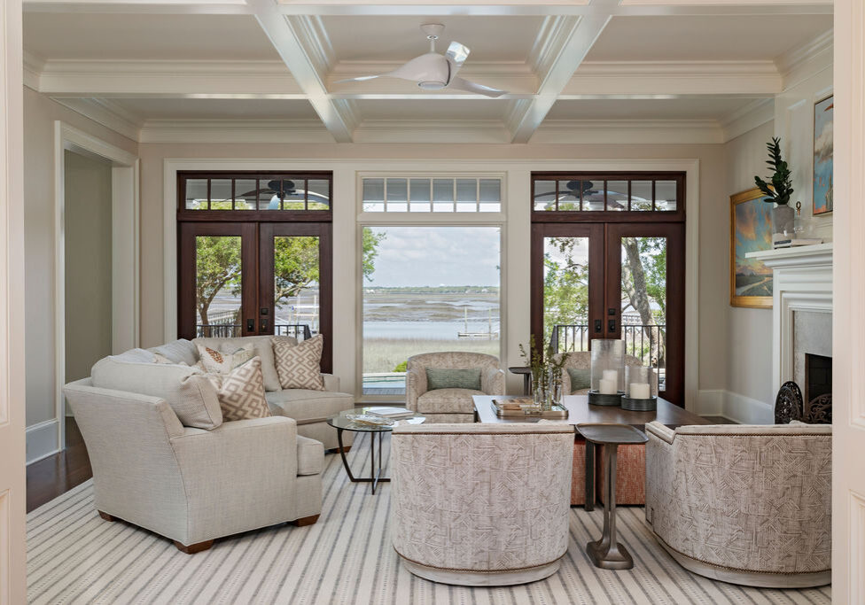 Seaside Sanctuary