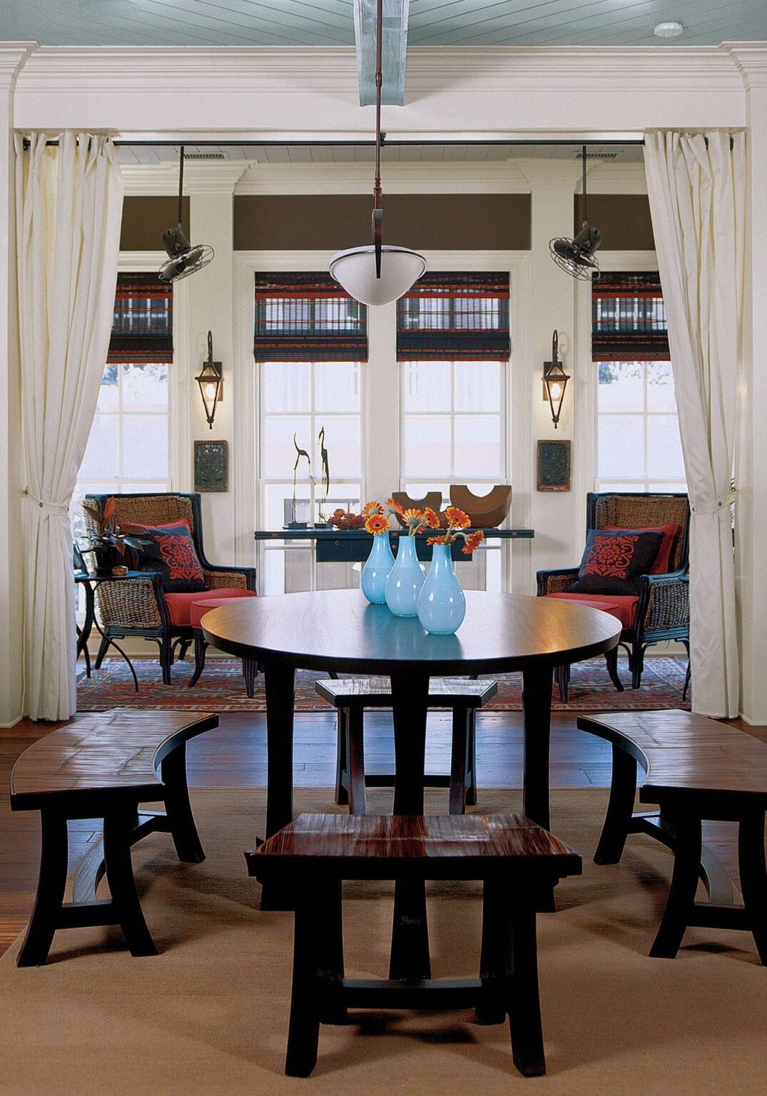 Southern Living Idea House