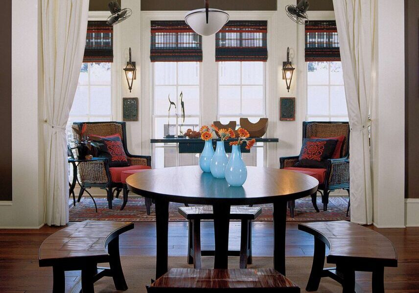 Southern Living Idea House